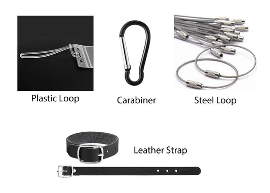 Venmo Custom Bag Tag - Riley's Treehouse