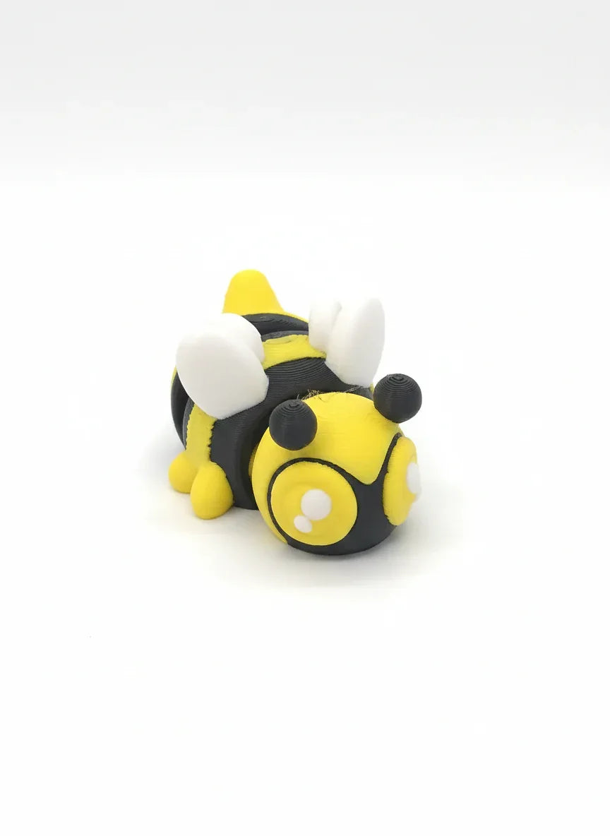 Bumble the Bee - Riley's Treehouse