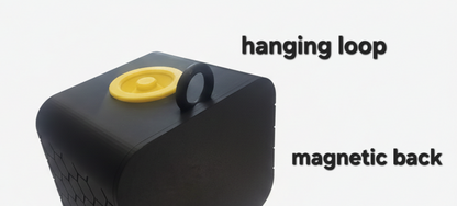 The Pixie Friend Dispenser