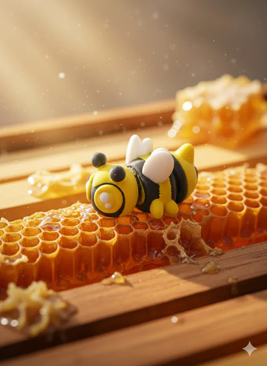 Bumble the Bee - Riley's Treehouse