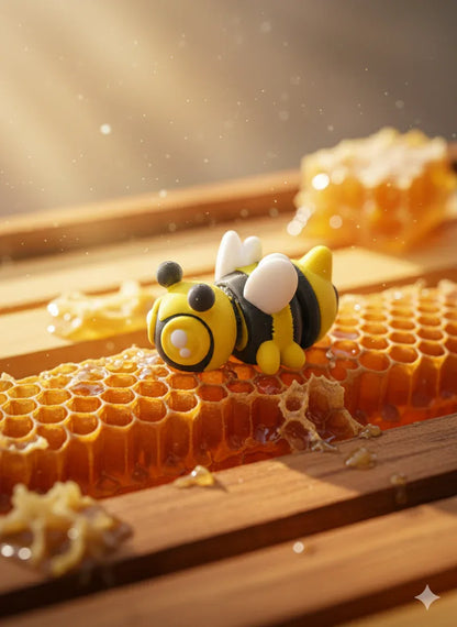 Bumble the Bee - Riley's Treehouse