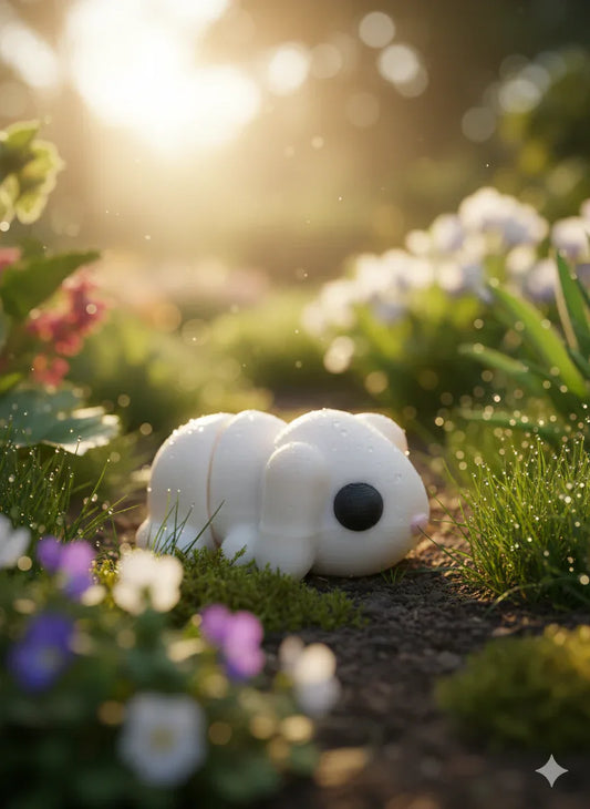 Hop the Bunny - Riley's Treehouse