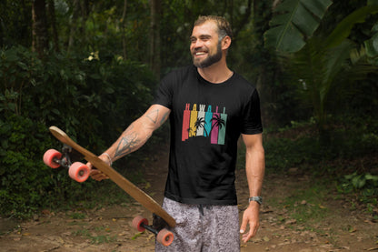 Hawaii Colorful PNG SVG for shirt printing | DTF | Downloadable File | Men Women or Kids