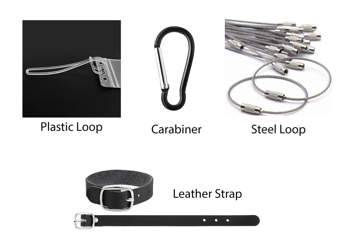 Custom Club Championship Name Bag Tag | Customizable | Golfer Gift Ideas | Golf Trophy