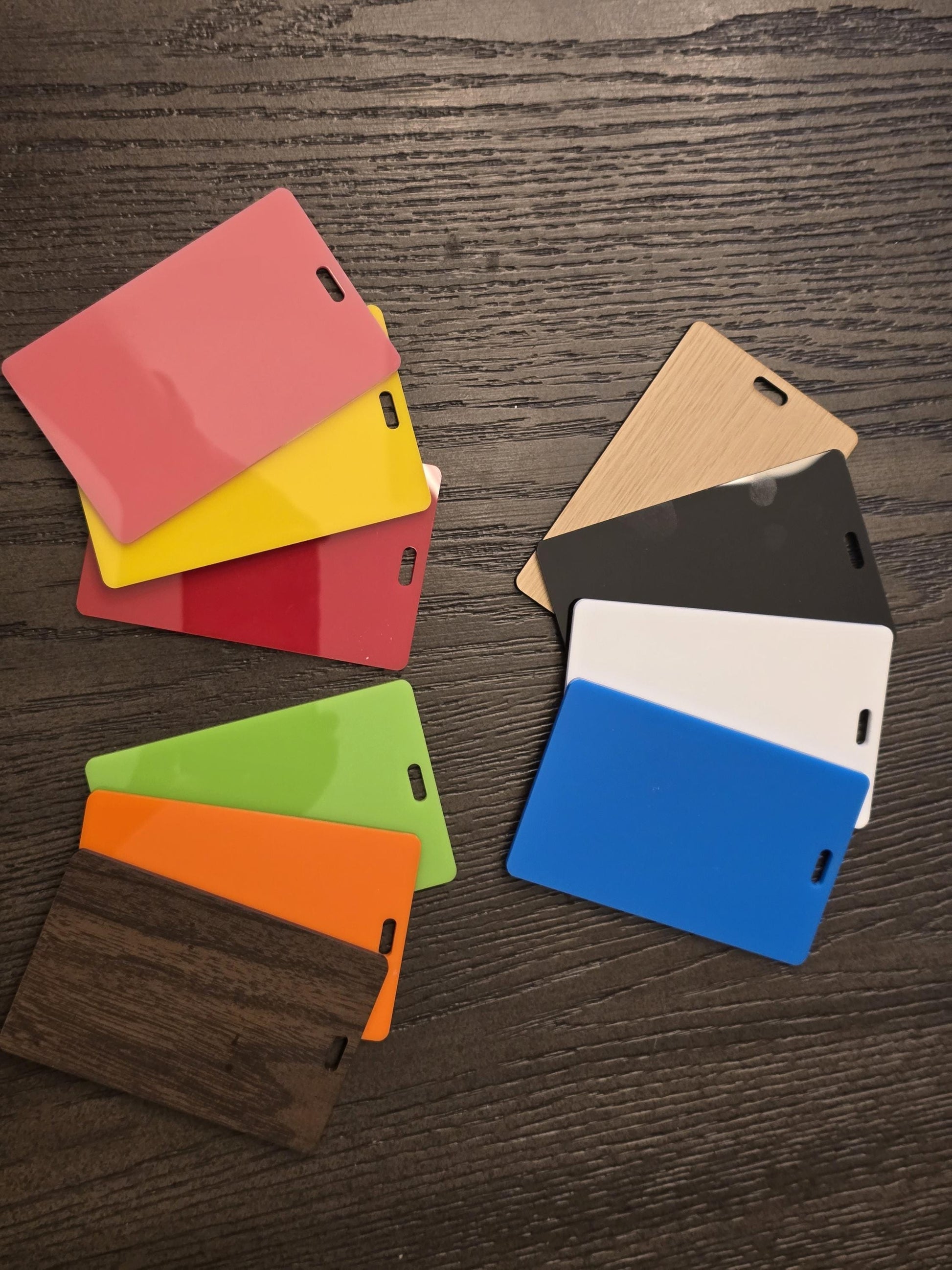 Venmo Custom Bag Tag | Customizable | Golfer Gift Ideas