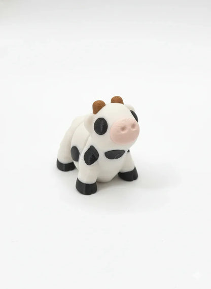 Swiss the Cow - Riley's Treehouse