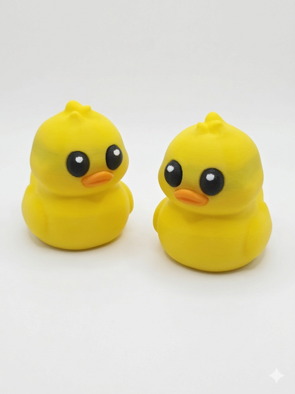 Cruise Ducks - Set of 12
